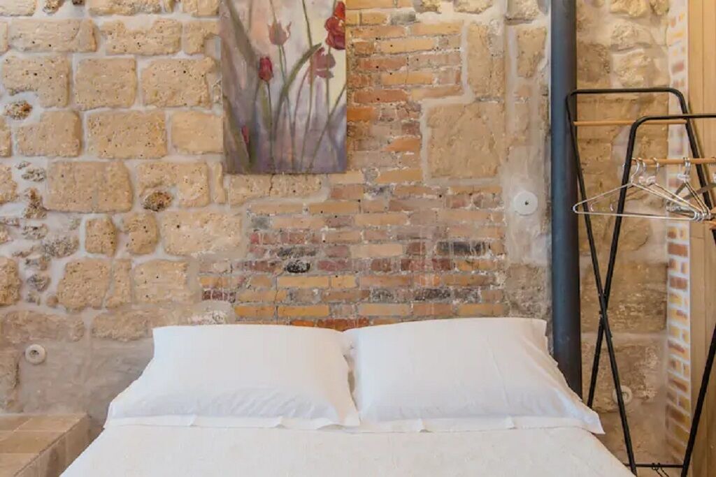 Photo of Bedroom in Quartier Sainte-Avoye