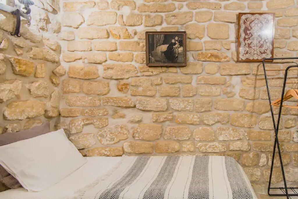 Photo of Bedroom in Quartier Sainte-Avoye
