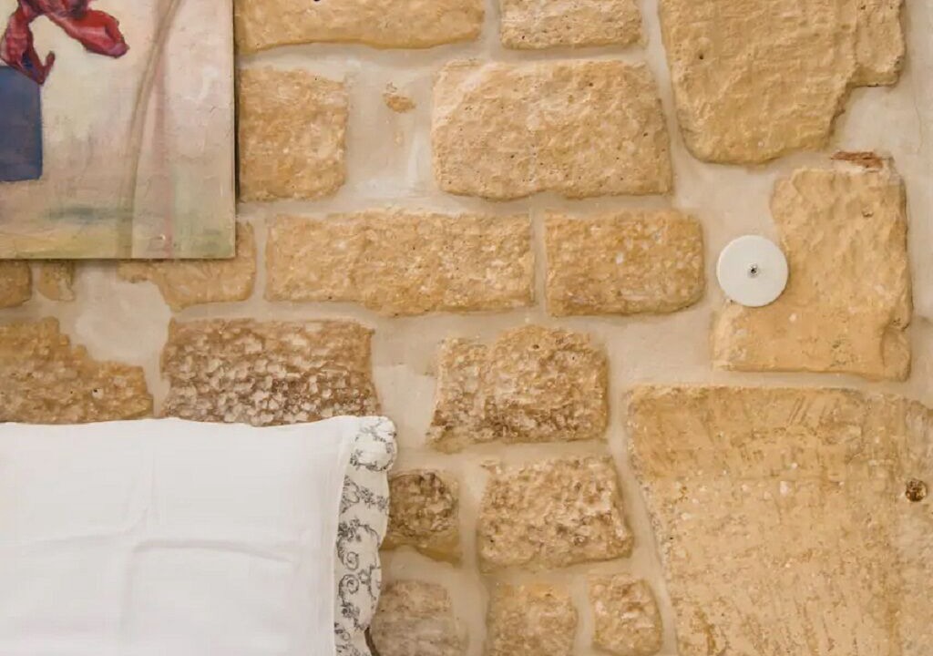 Photo of Bedroom in Quartier Sainte-Avoye