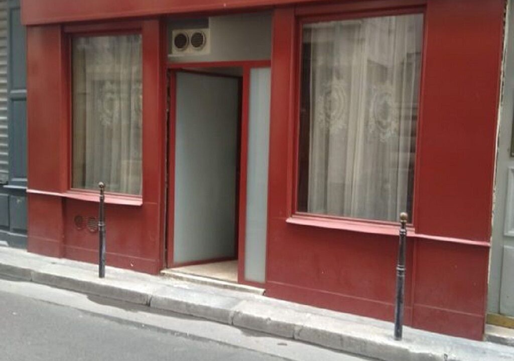 Photo of Outdoor in Quartier Sainte-Avoye