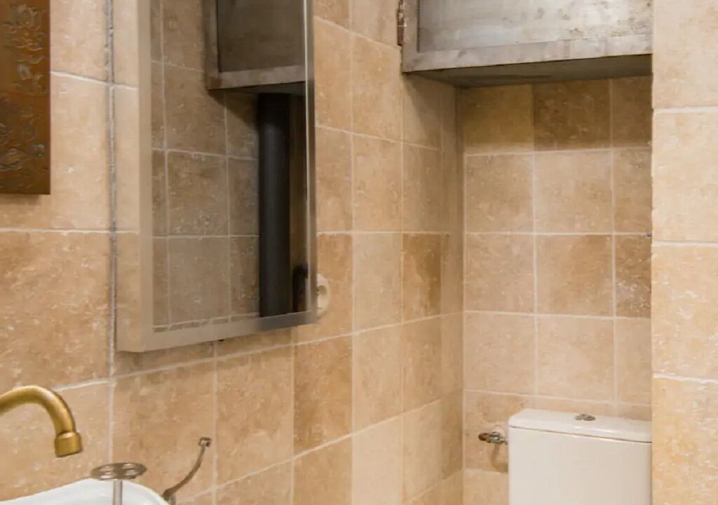 Photo of Bathroom in Quartier Sainte-Avoye