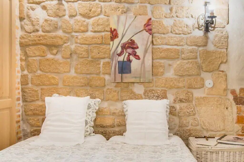 Photo of Bedroom in Quartier Sainte-Avoye