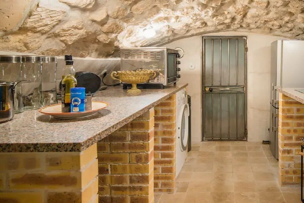 Photo of Kitchen in Quartier Sainte-Avoye