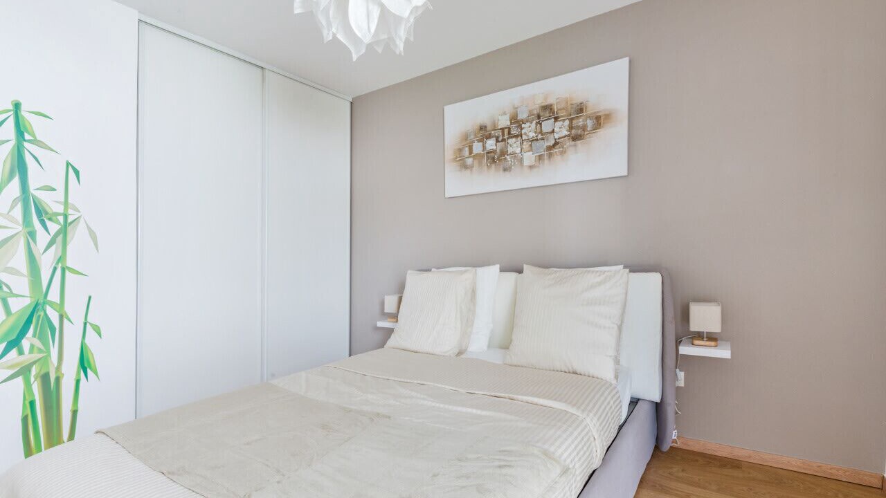 Photo of Bedroom in Montevrain