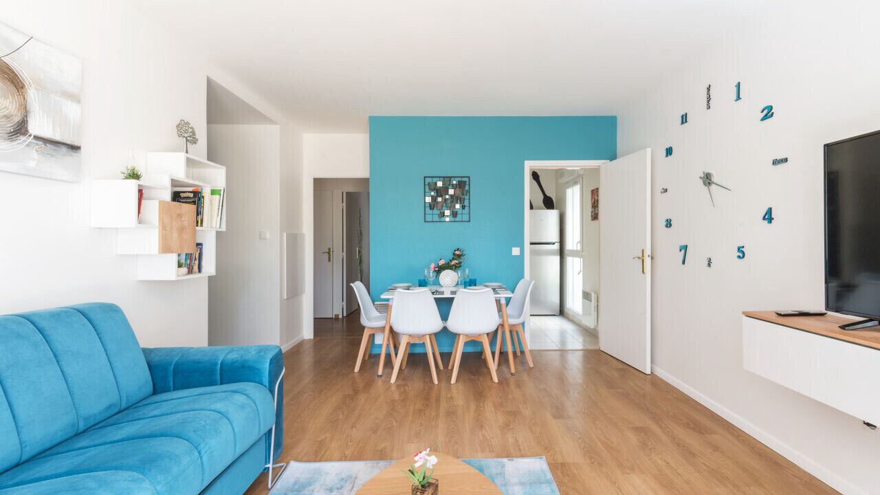 Photo of Livingroom in Montevrain
