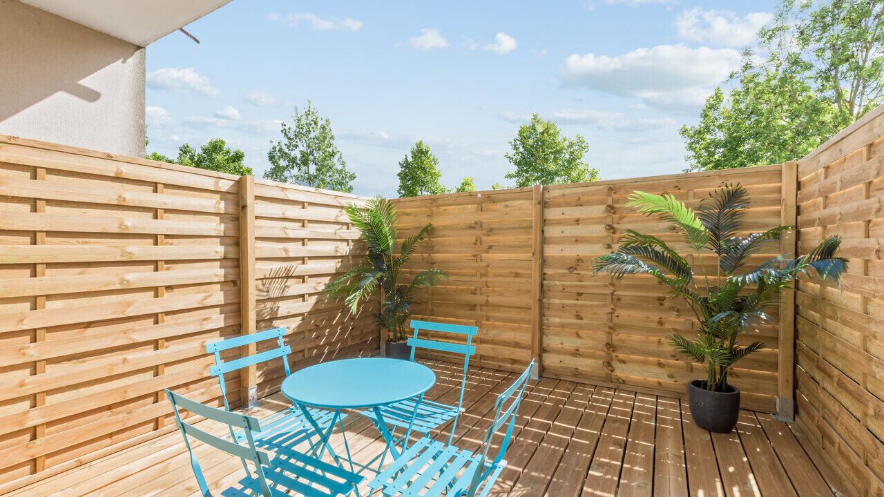 Photo of Outdoor in Montevrain