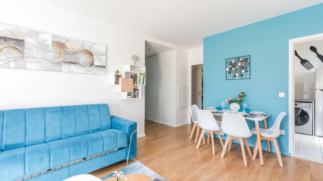 Photo of Livingroom in Montevrain