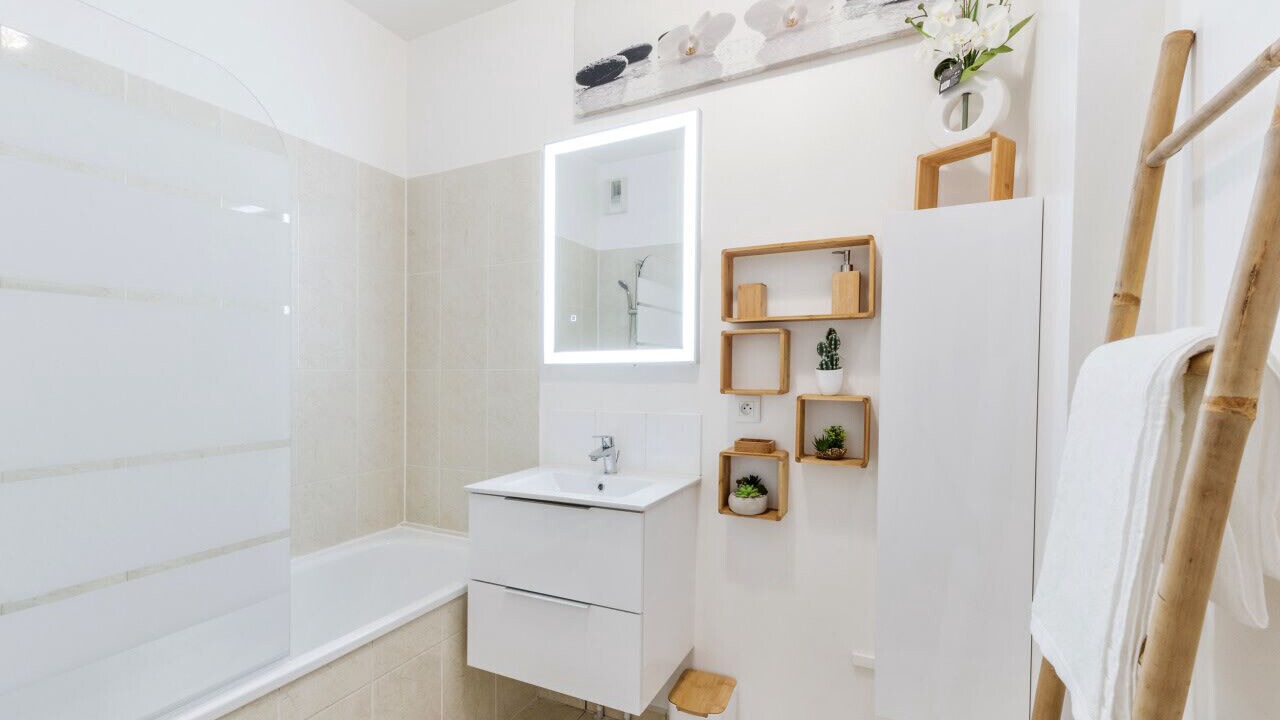 Photo of Bathroom in Montevrain