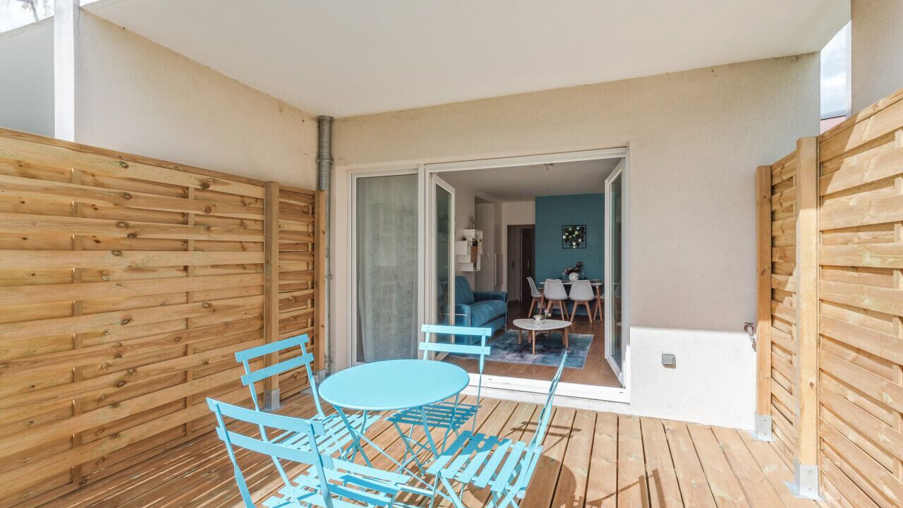 Photo of Outdoor in Montevrain