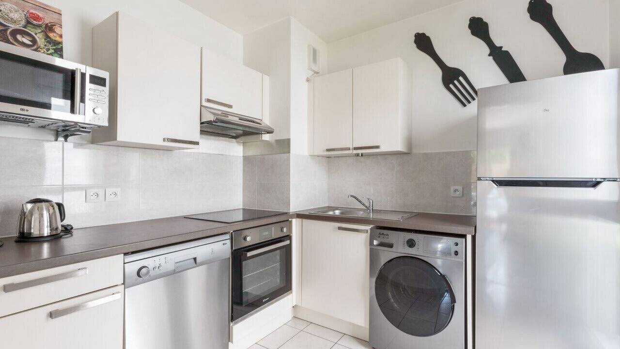 Photo of Kitchen in Montevrain