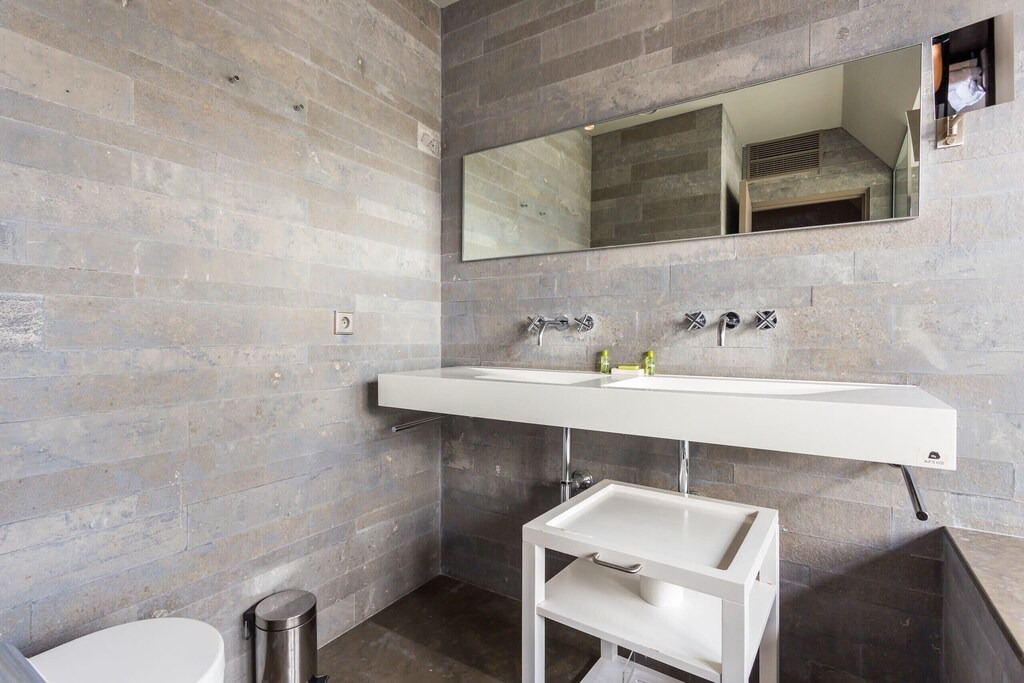 Photo of Bathroom in Passy
