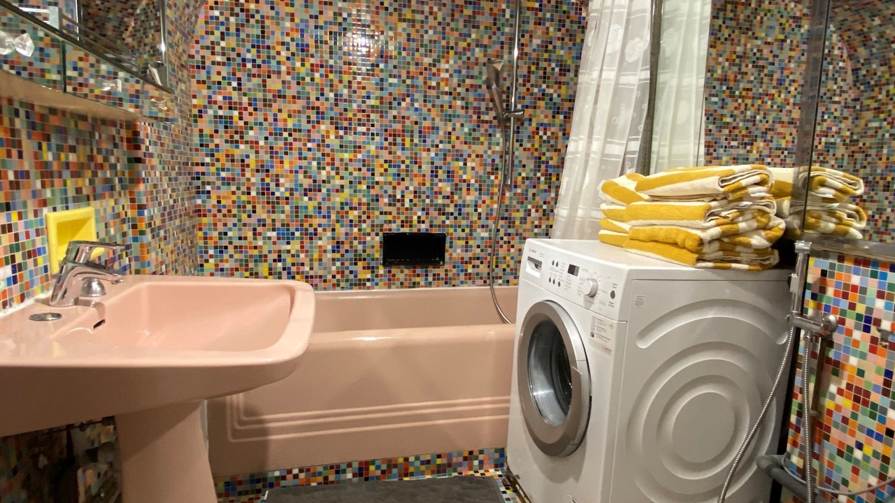 Photo of Bathroom in Faubourg-du-Roule