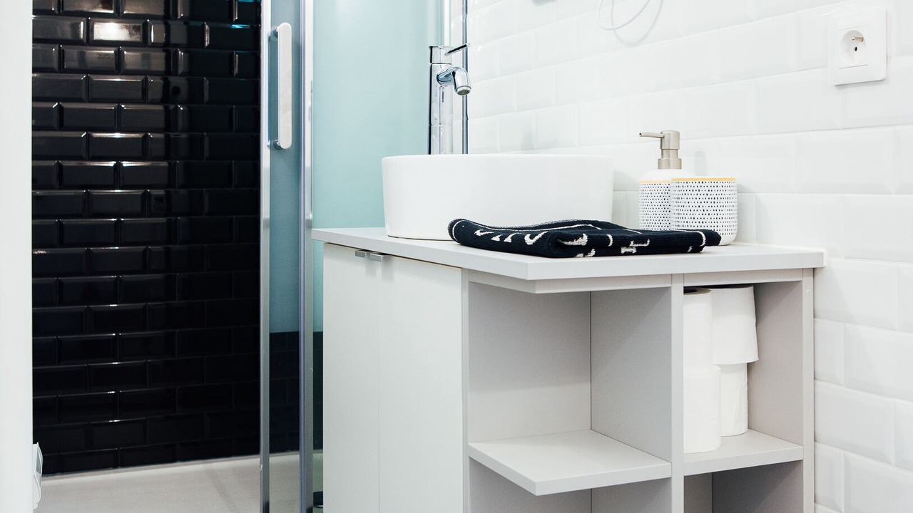 Photo of Bathroom in Le Perreux-sur-Marne
