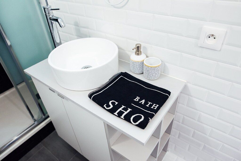 Photo of Bathroom in Le Perreux-sur-Marne