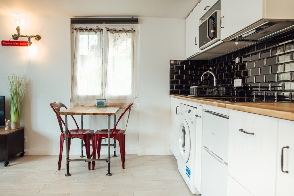 Photo of Kitchen in Le Perreux-sur-Marne