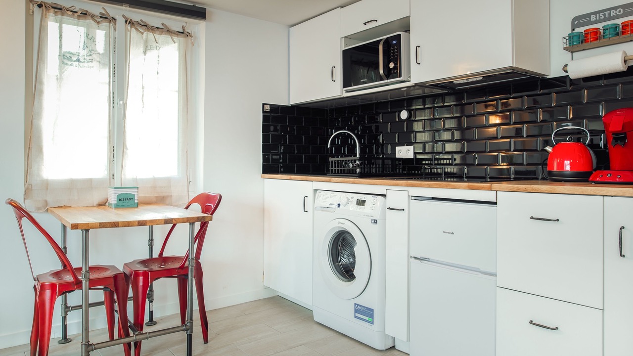 Photo of Kitchen in Le Perreux-sur-Marne