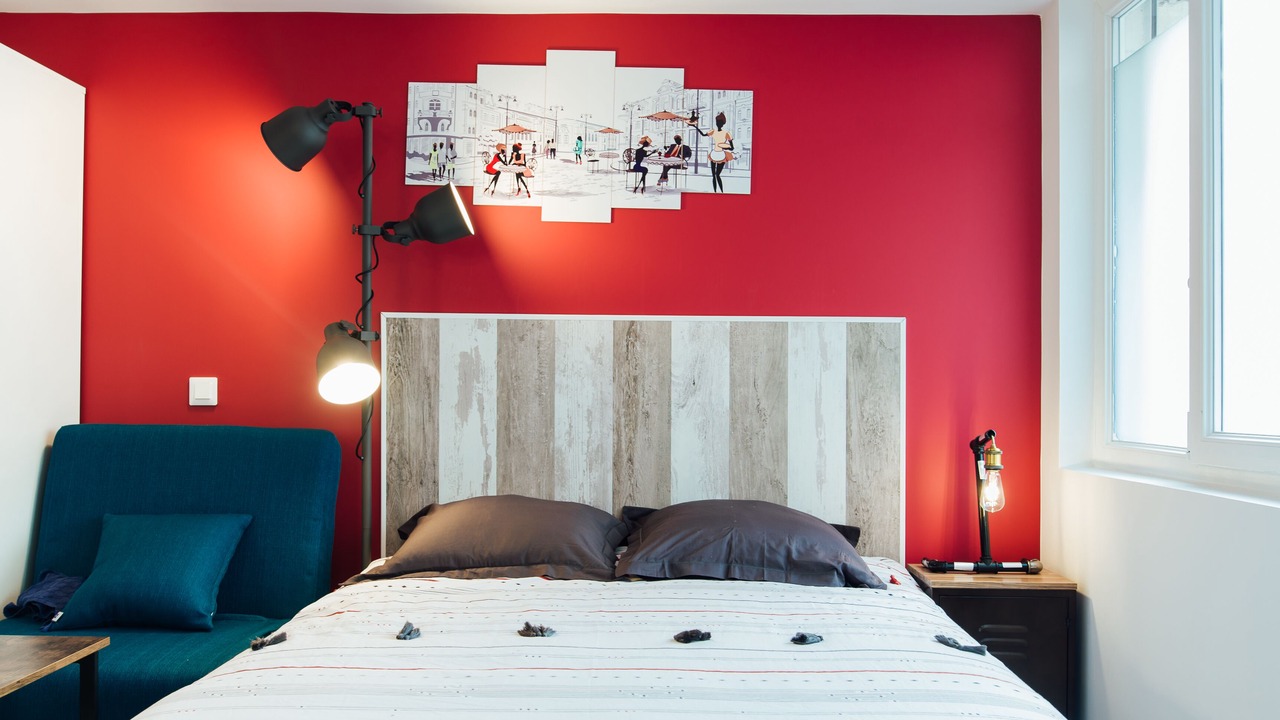 Photo of Bedroom in Le Perreux-sur-Marne
