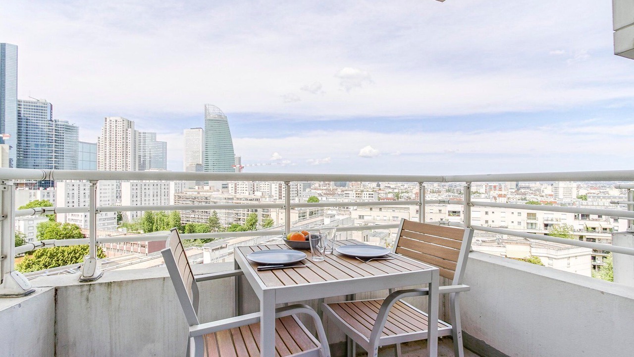 Photo of Outdoor in Gambetta