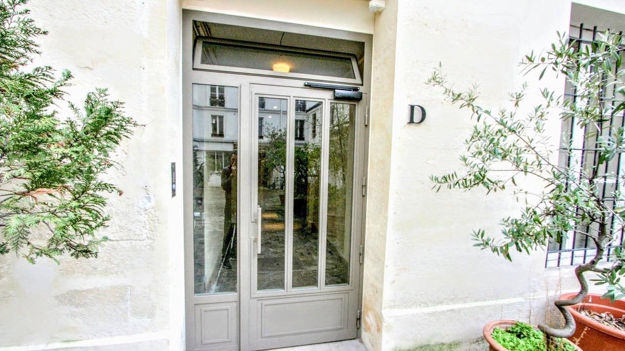 Photo of Outdoor in Enfants-Rouges