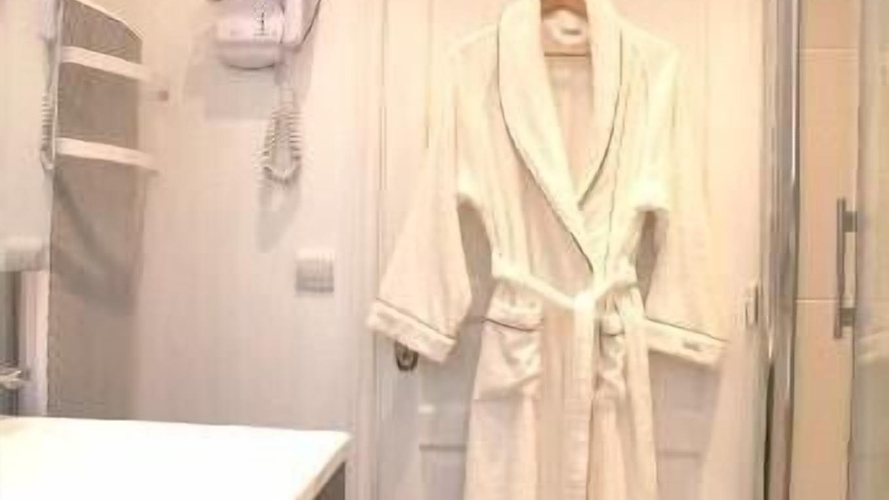 Photo of Bathroom in Saint-Merri