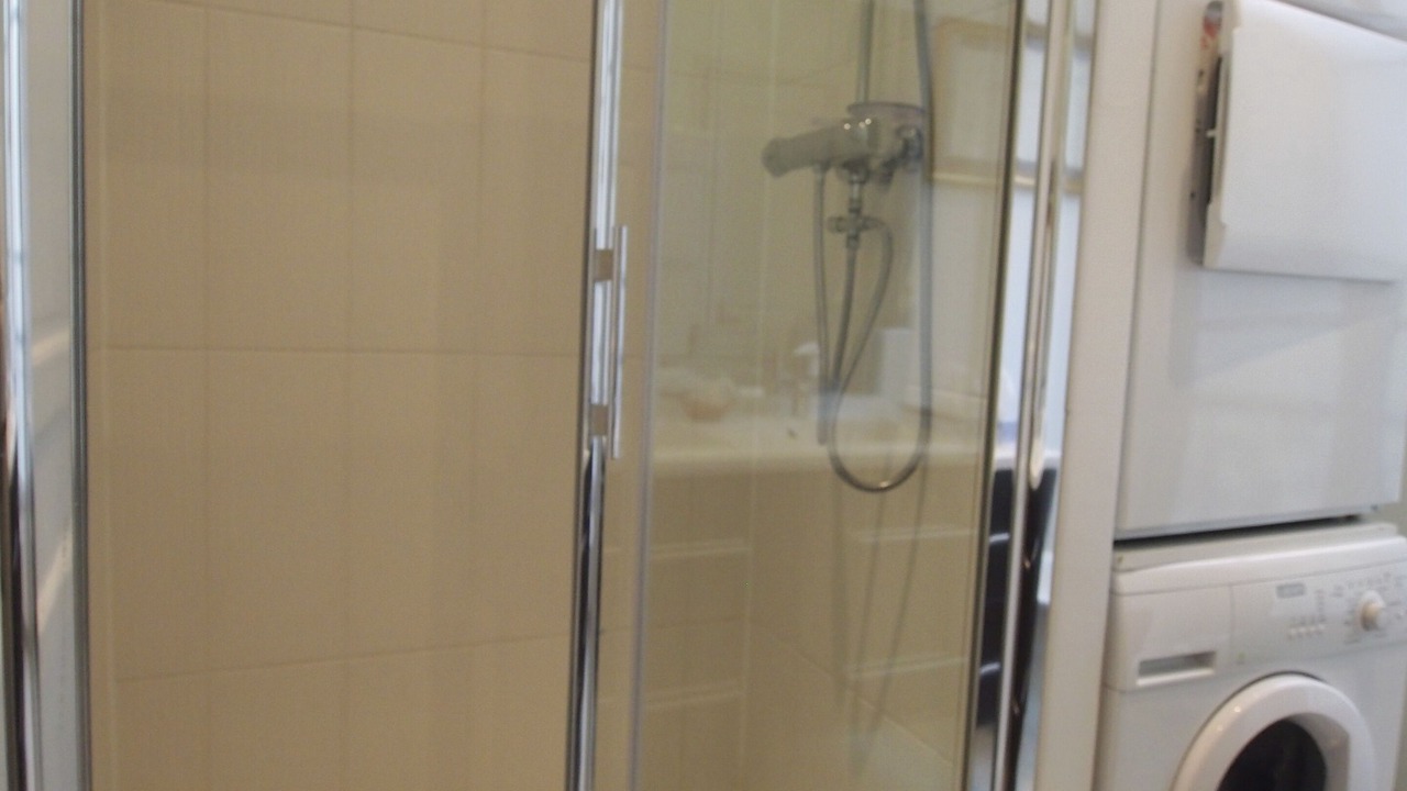 Photo of Bathroom in Saint-Merri