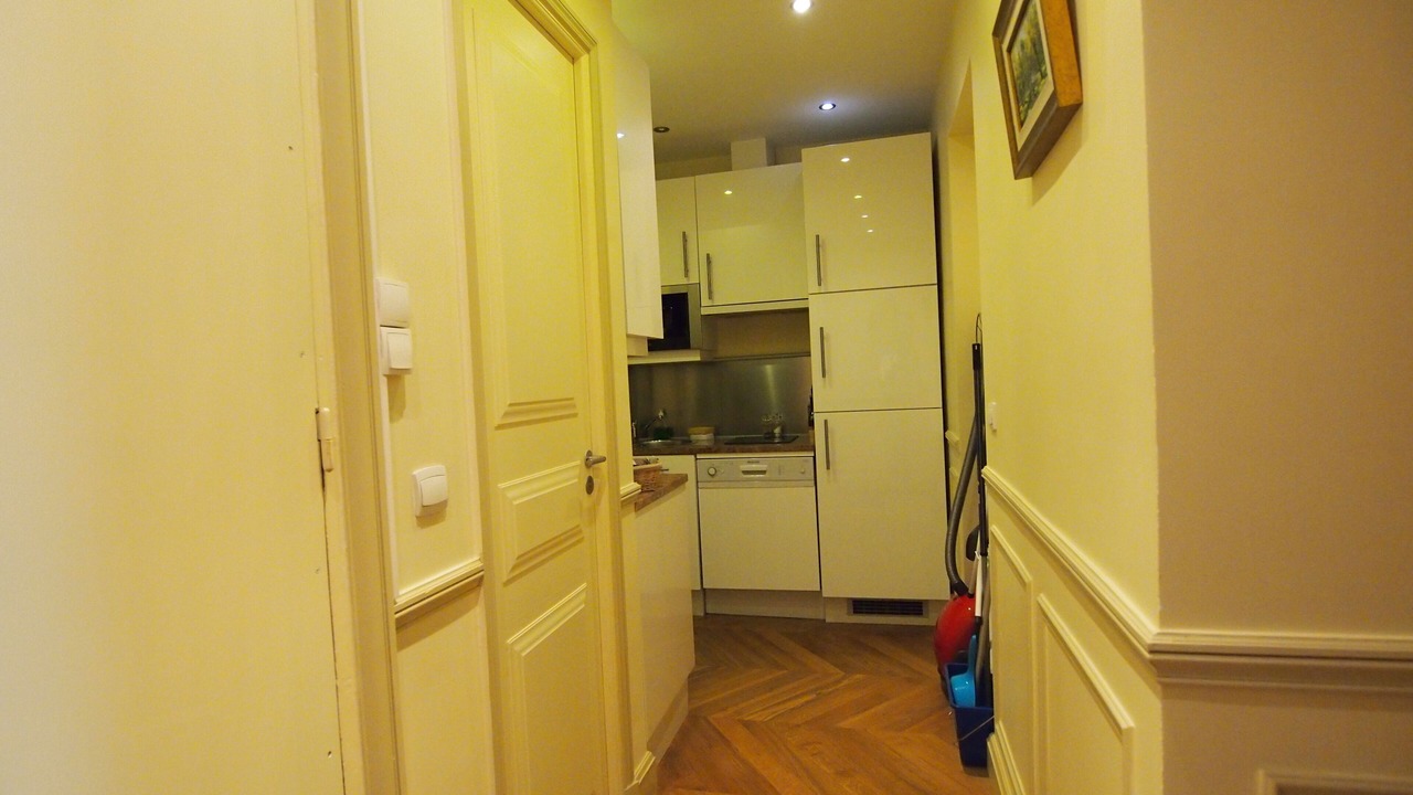 Photo of Kitchen in Saint-Merri