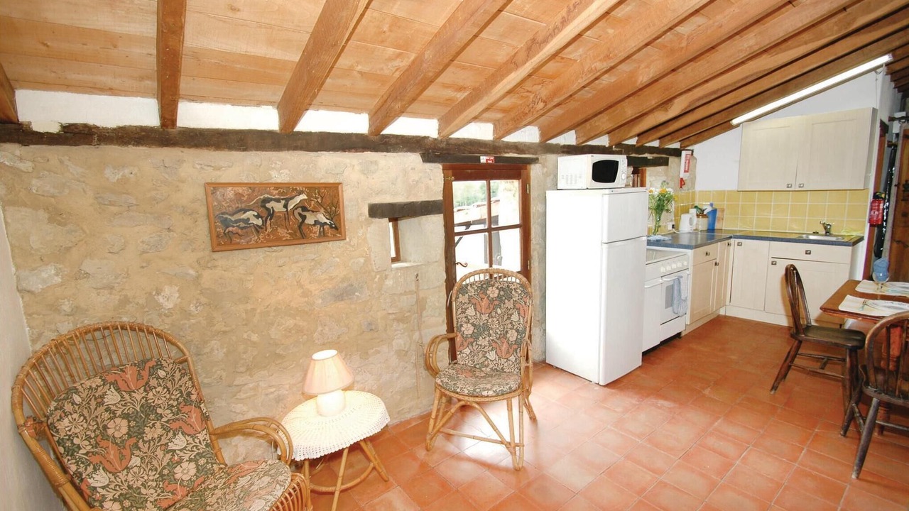 Photo of Bedroom in Eymet
