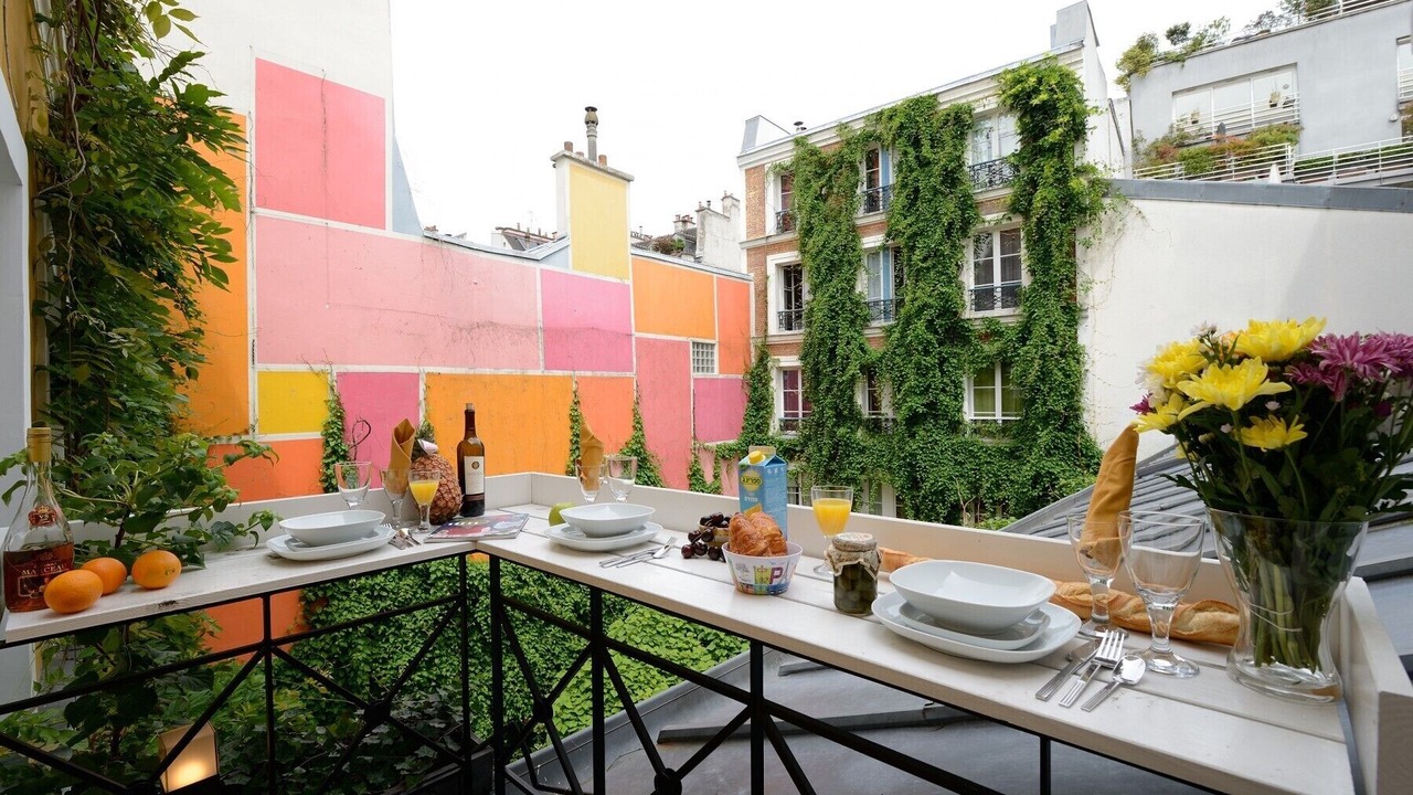 Photo of Others in 3rd Arrondissement