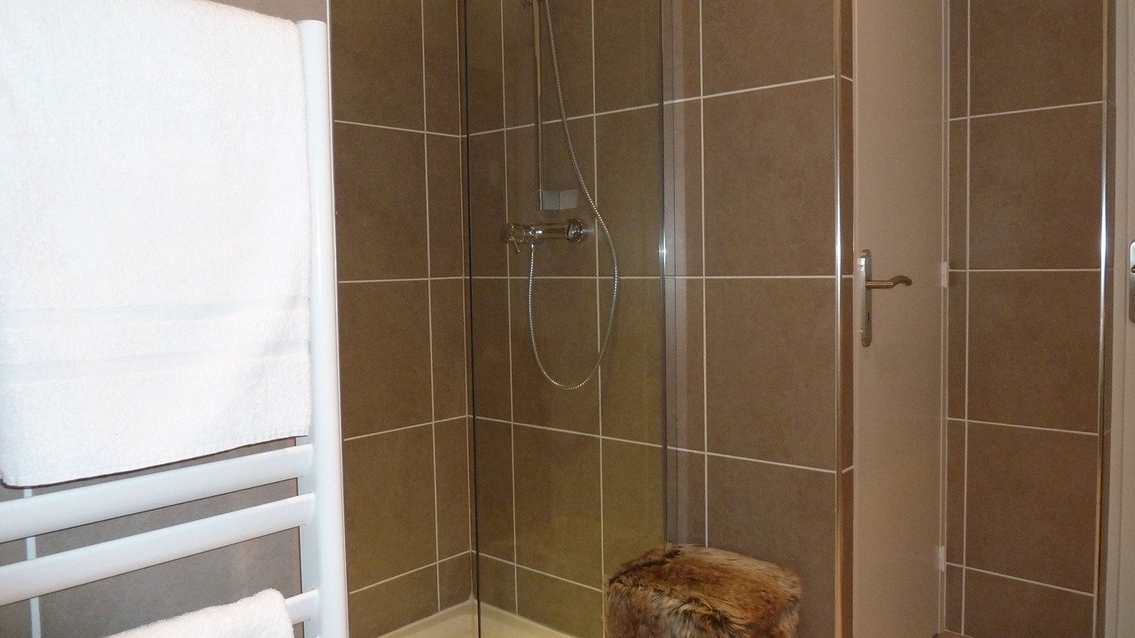 Photo of Bathroom in Bois Clos d'Orleans