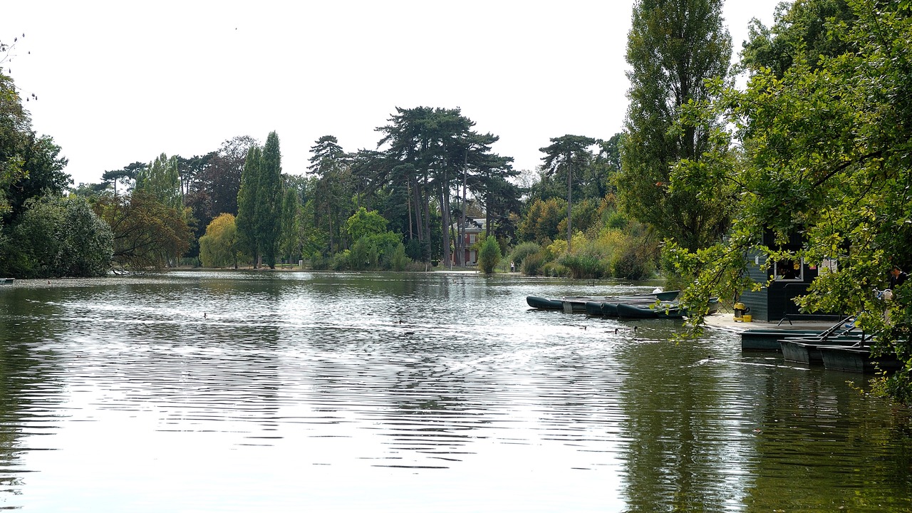 Photo of Outdoor in Bois Clos d'Orleans