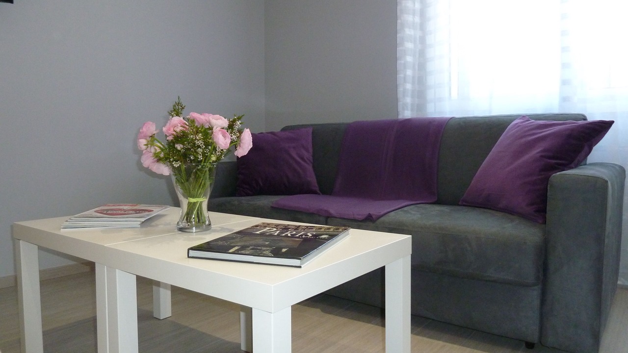 Photo of Livingroom in Bois Clos d'Orleans
