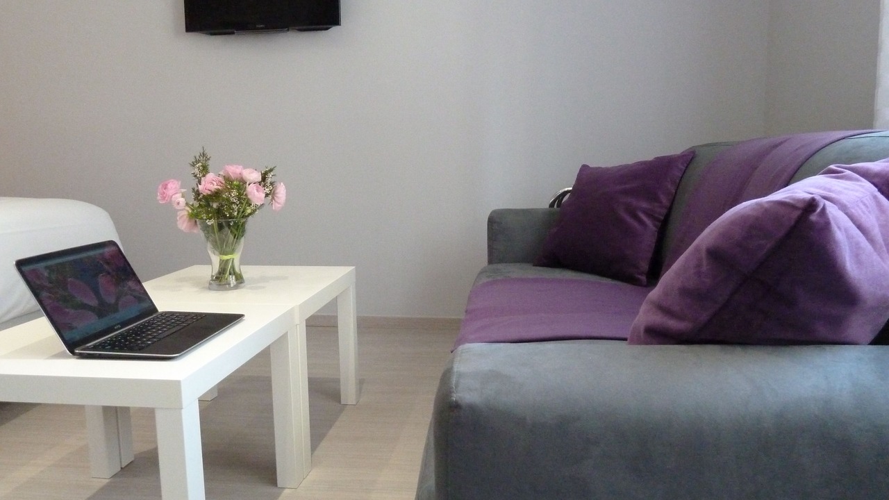 Photo of Livingroom in Bois Clos d'Orleans