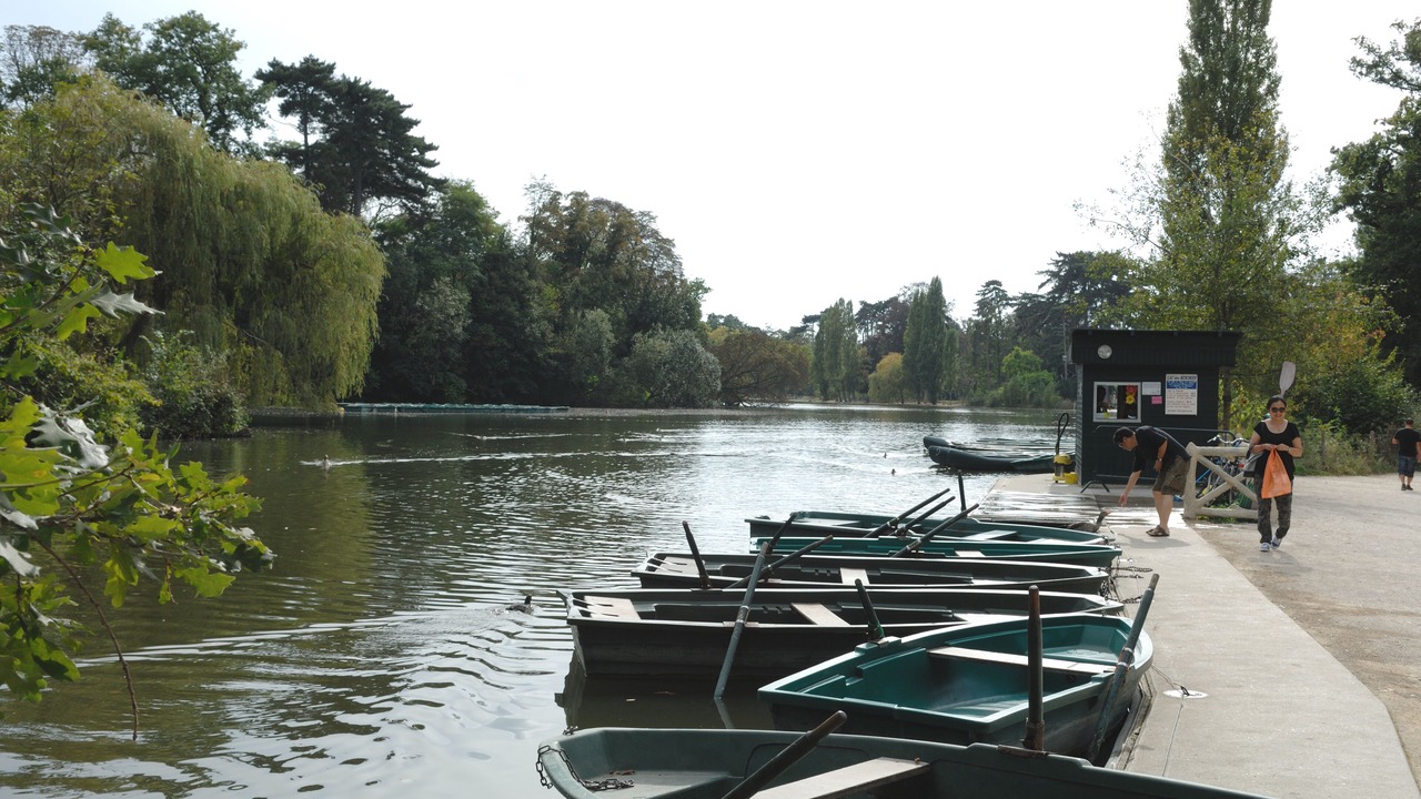 Photo of Outdoor in Bois Clos d'Orleans