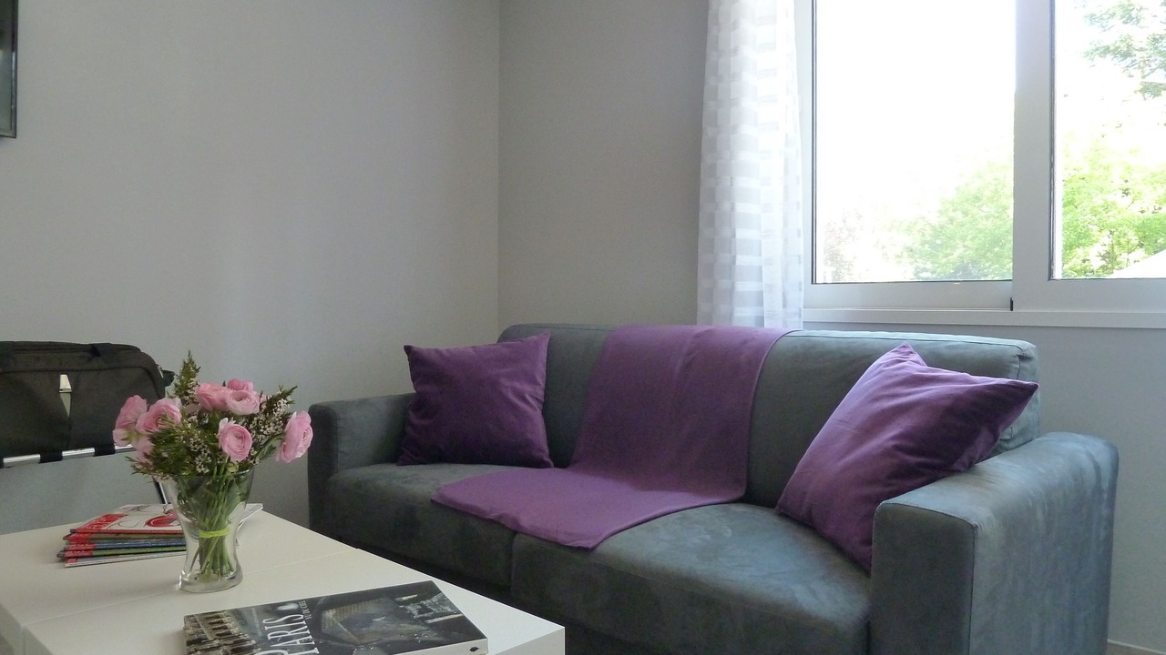 Photo of Livingroom in Bois Clos d'Orleans