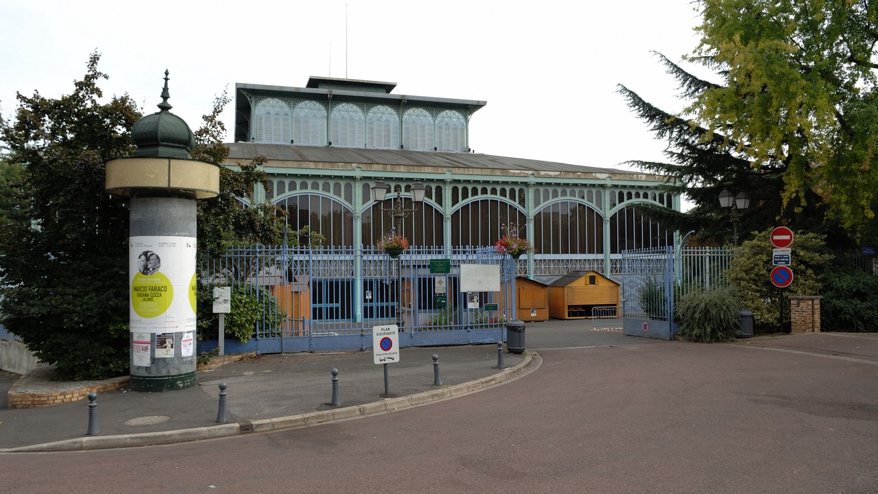 Photo of Outdoor in Bois Clos d'Orleans