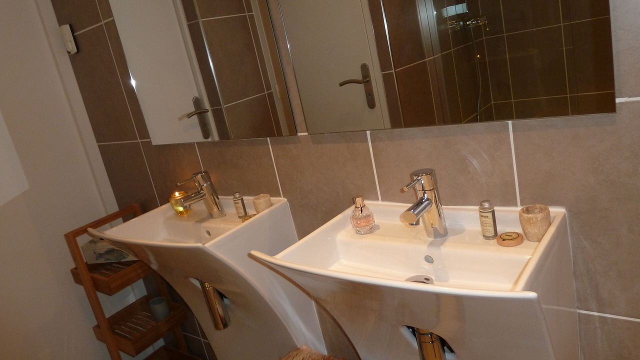 Photo of Bathroom in Bois Clos d'Orleans