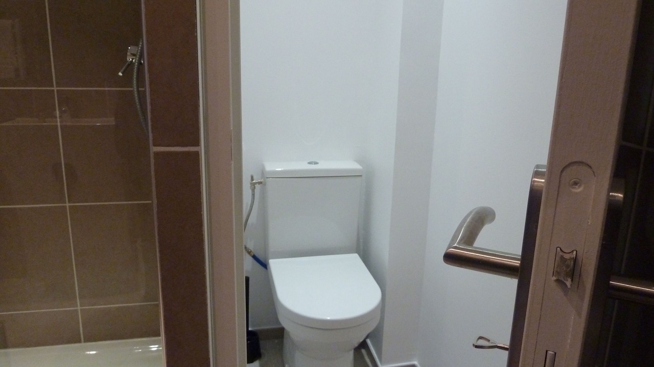 Photo of Bathroom in Bois Clos d'Orleans