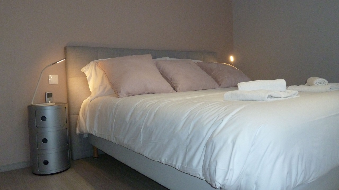 Photo of Bedroom in Bois Clos d'Orleans