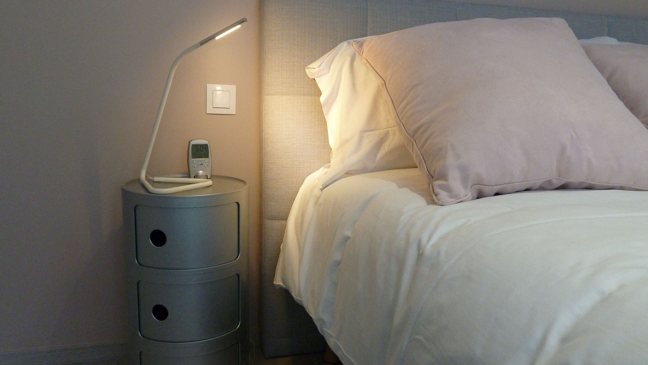 Photo of Bedroom in Bois Clos d'Orleans