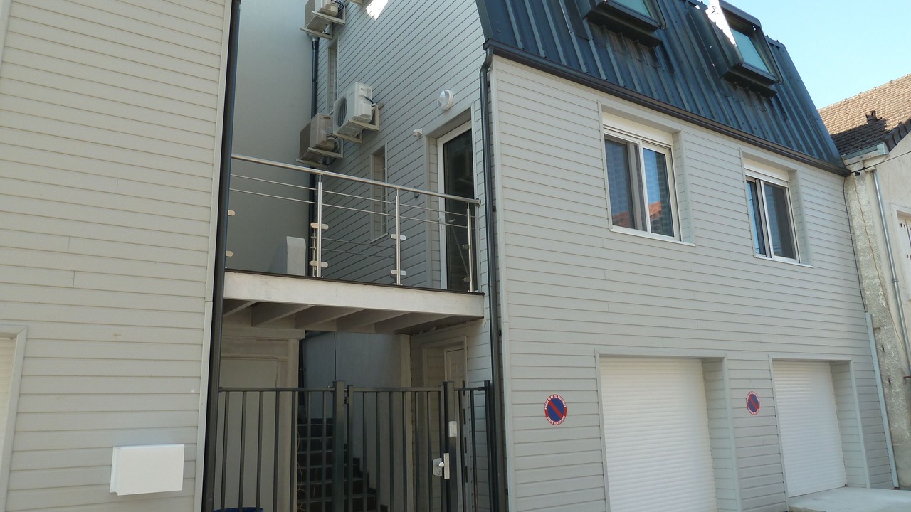 Photo of Outdoor in Bois Clos d'Orleans