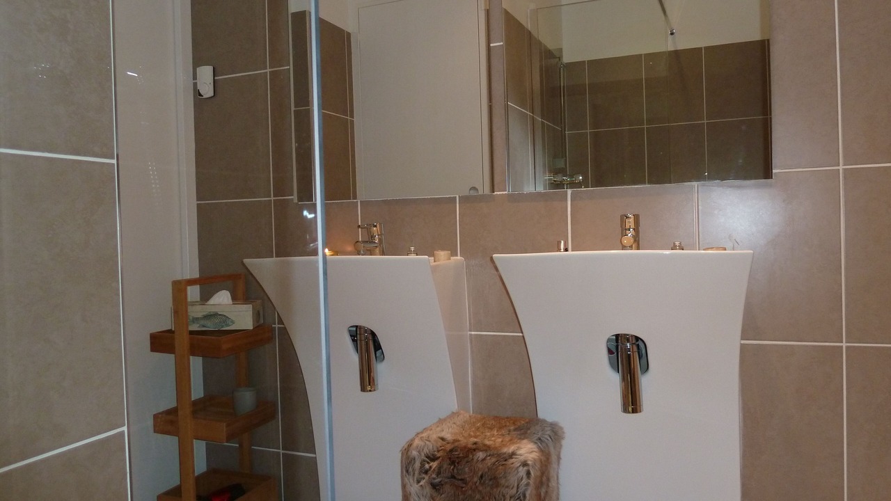 Photo of Bathroom in Bois Clos d'Orleans