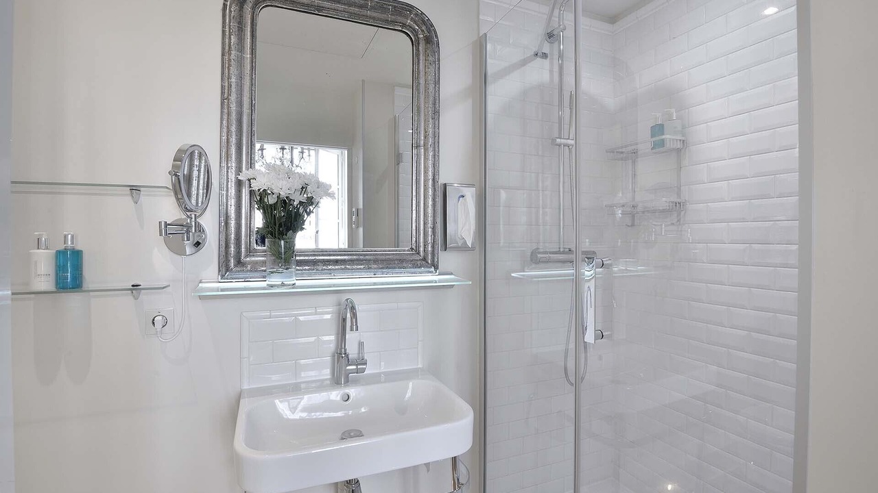 Photo of Bathroom in Paris City Center