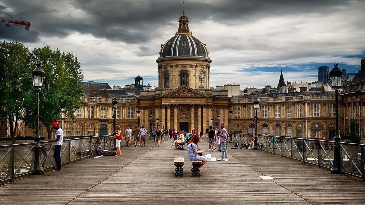 Photo of Others in Paris City Center