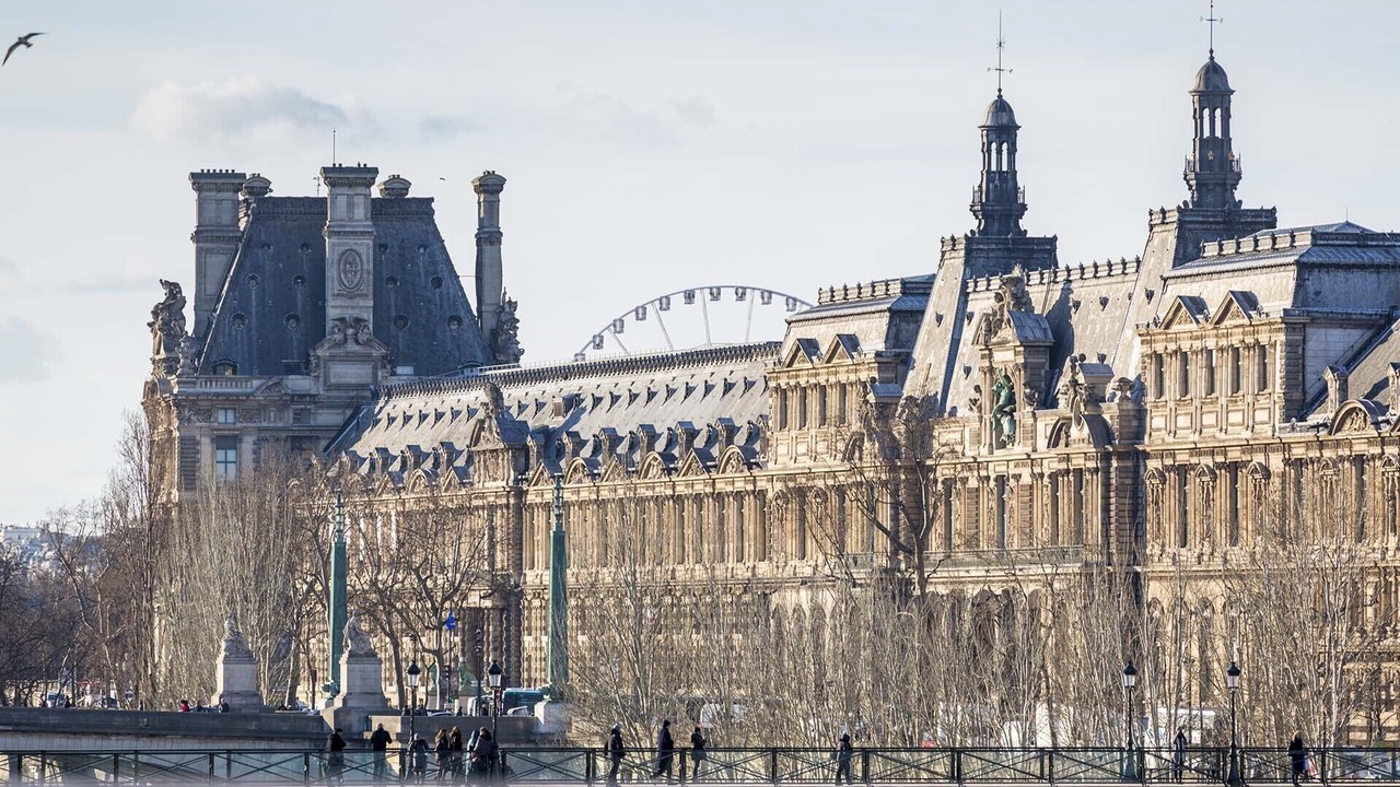 Photo of Others in Paris City Center