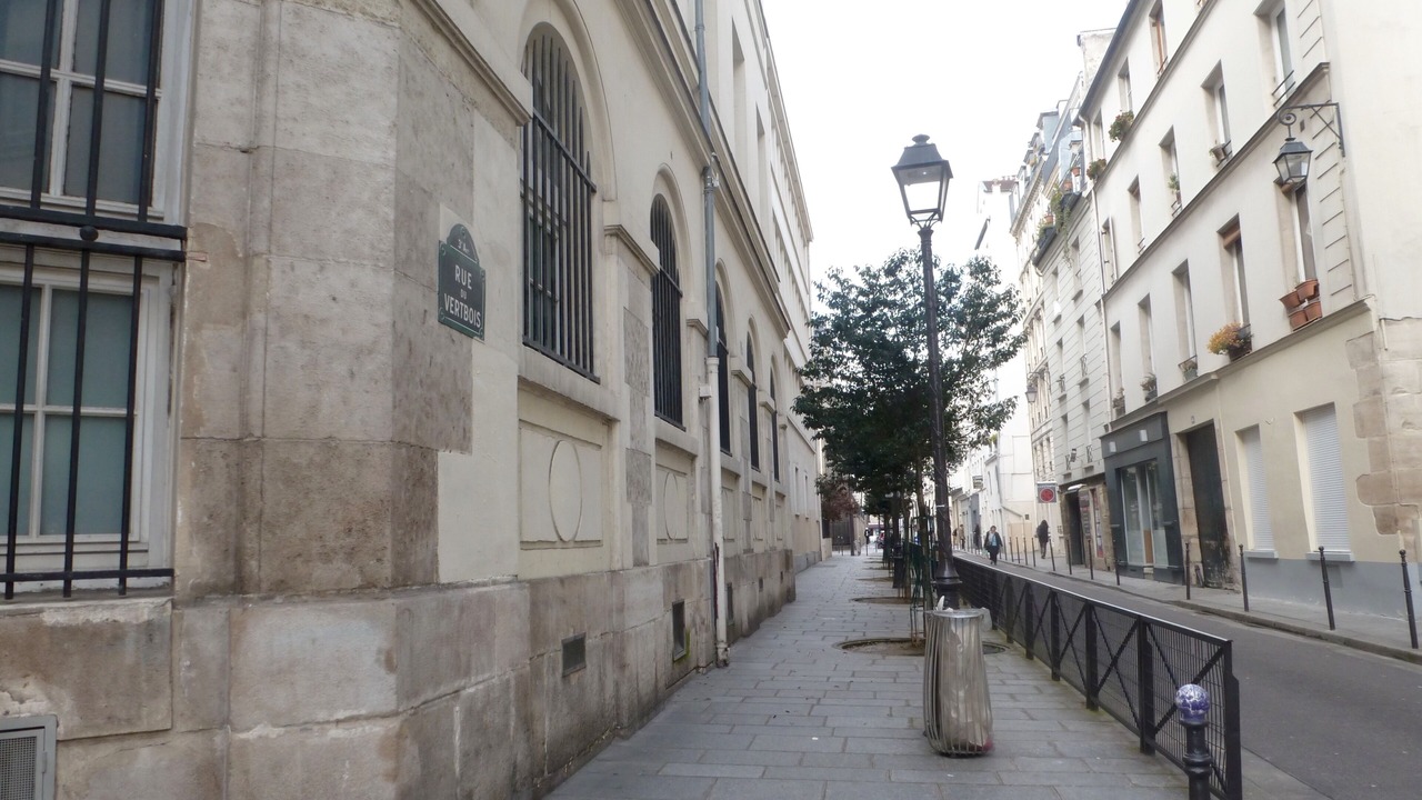 Photo of Others in Arts-et-Metiers