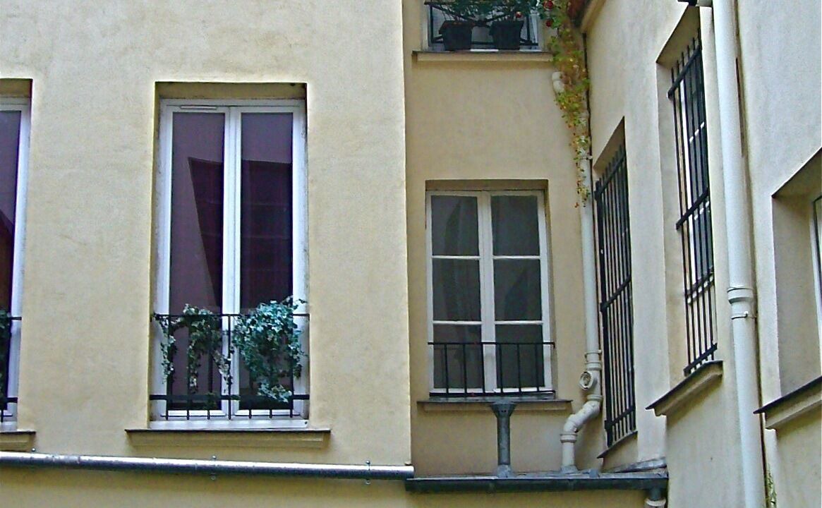 Photo of Others in Arts-et-Metiers