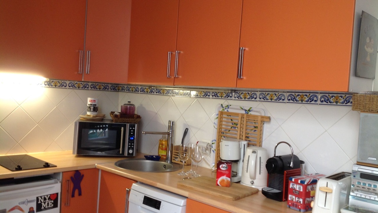 Photo of Kitchen in 9th Arrondissement