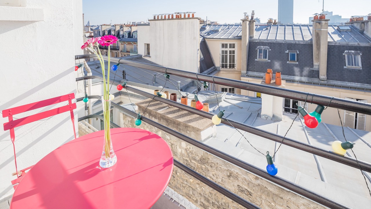 Photo of Outdoor in Quartier de l'Ecole-Militaire