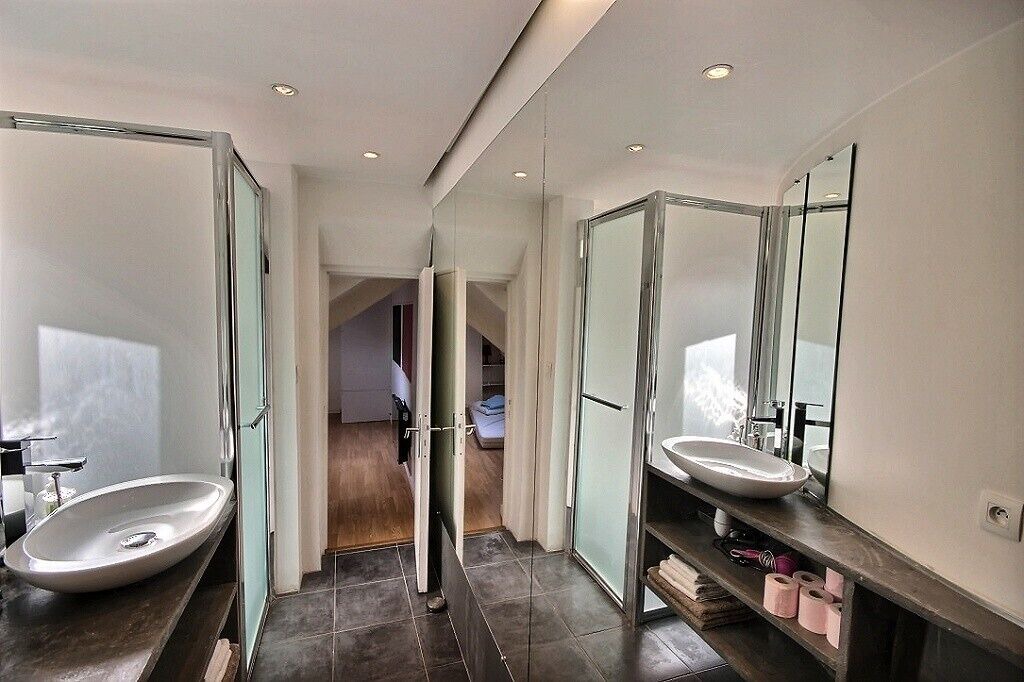 Photo of Bathroom in Archives