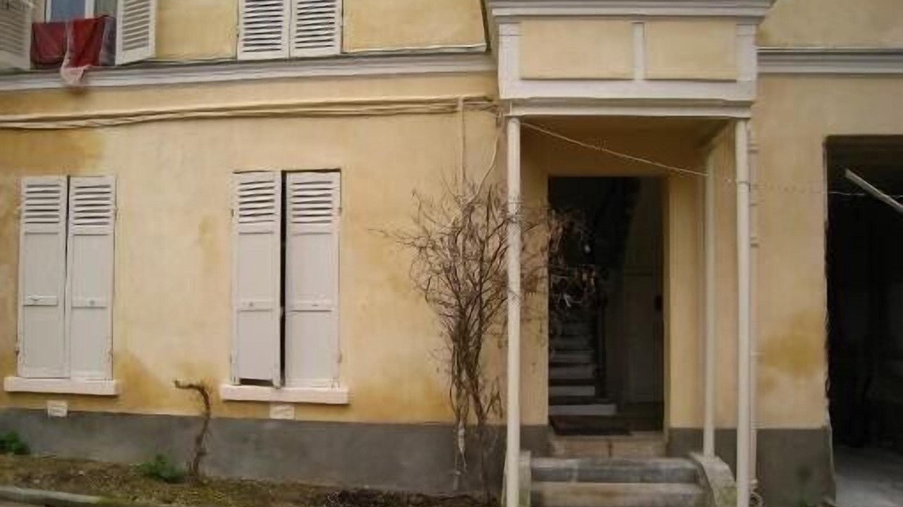 Photo of Outdoor in Hotel de Ville